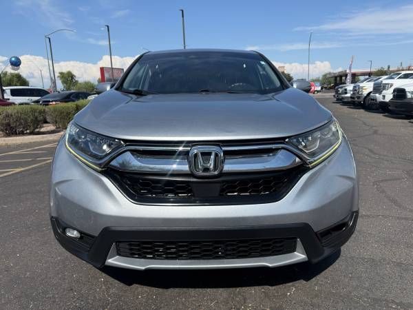 2018 Honda CR-V EX Mesa AZ