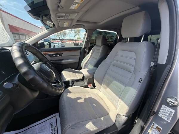 2018 Honda CR-V EX Mesa AZ