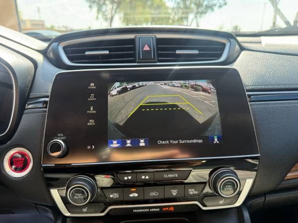 2018 Honda CR-V EX Mesa AZ