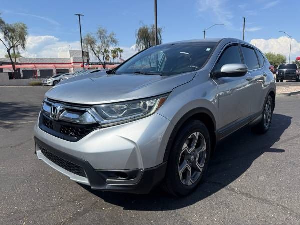 2018 Honda CR-V EX Mesa AZ