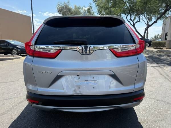 2018 Honda CR-V EX Mesa AZ