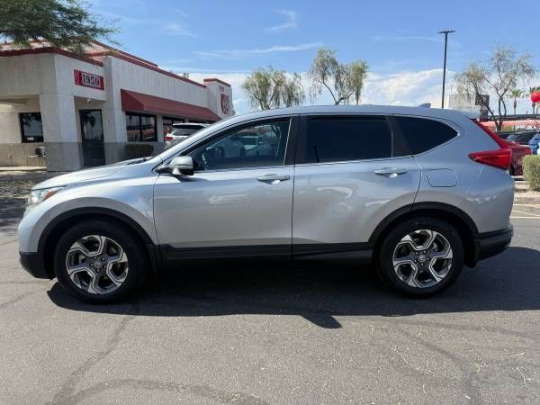 2018 Honda CR-V EX Mesa AZ