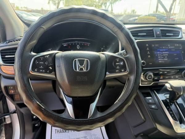 2018 Honda CR-V EX Mesa AZ