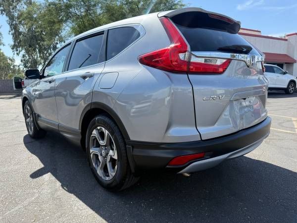 2018 Honda CR-V EX Mesa AZ