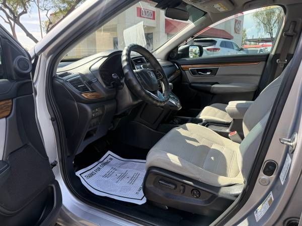 2018 Honda CR-V EX Mesa AZ