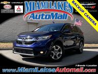 2018 Honda CR-V EX Miami Lakes FL 2018 Honda CR-V EX Miami Lakes FL