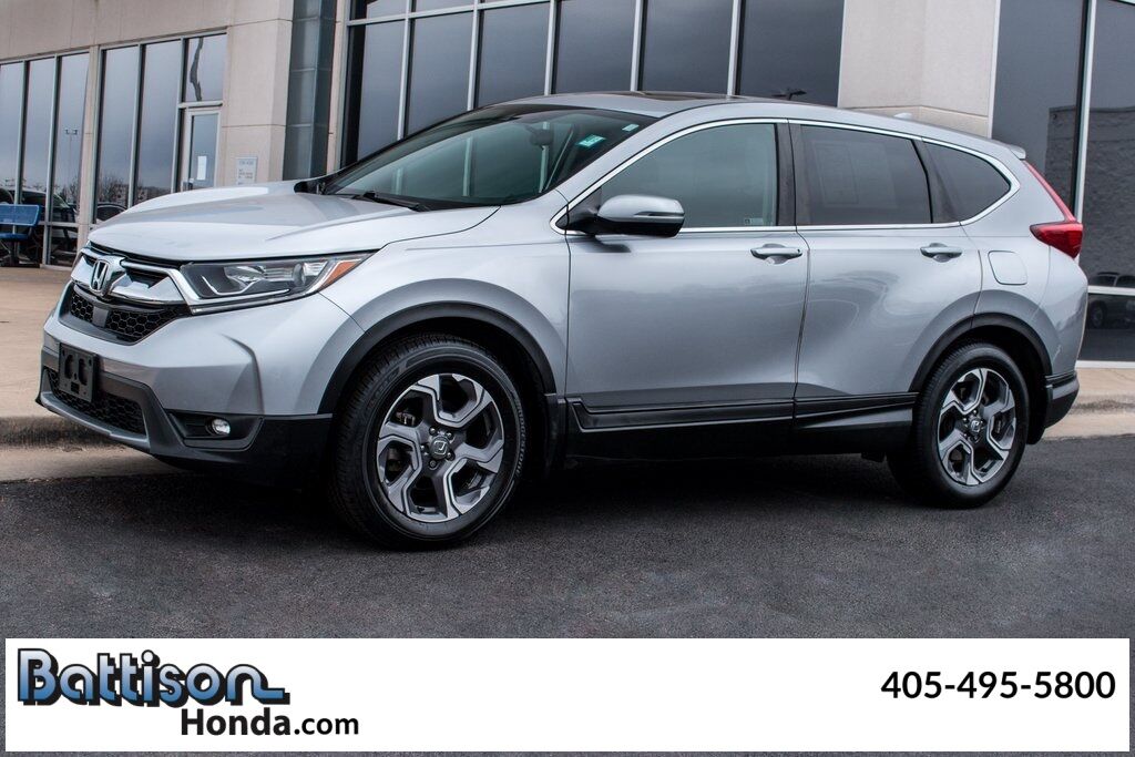 Used cars Oklahoma City Oklahoma | Battison Honda