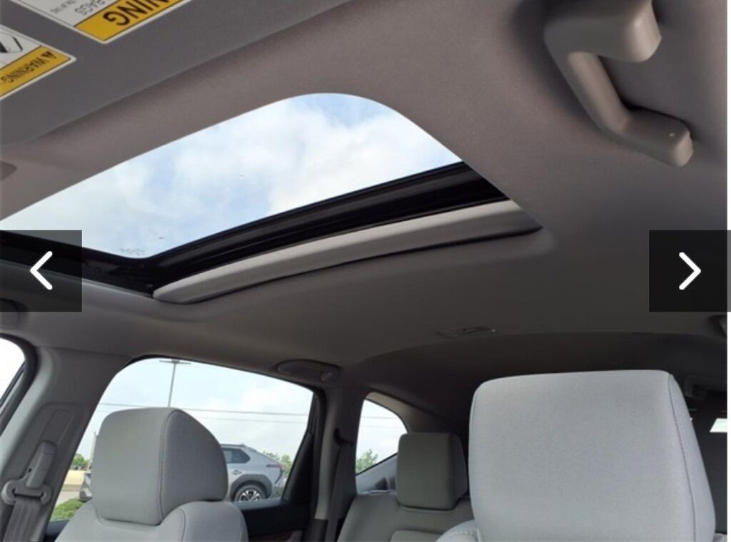 2018 Honda CR-V EX Oklahoma City OK