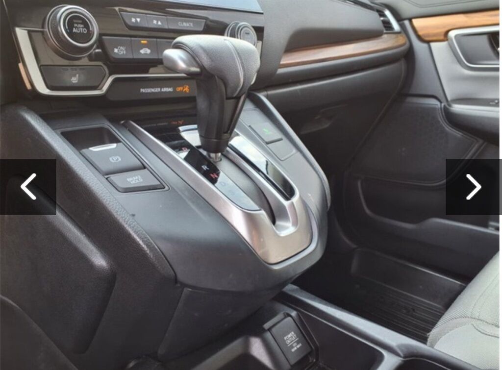 2018 Honda CR-V EX Oklahoma City OK