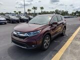 2018 Honda CR-V EX Oshkosh WI