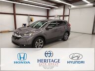 2018 Honda CR-V EX Rome GA 2018 Honda CR-V EX Rome GA