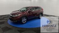 2018 Honda CR-V EX Rome GA 2018 Honda CR-V EX Rome GA