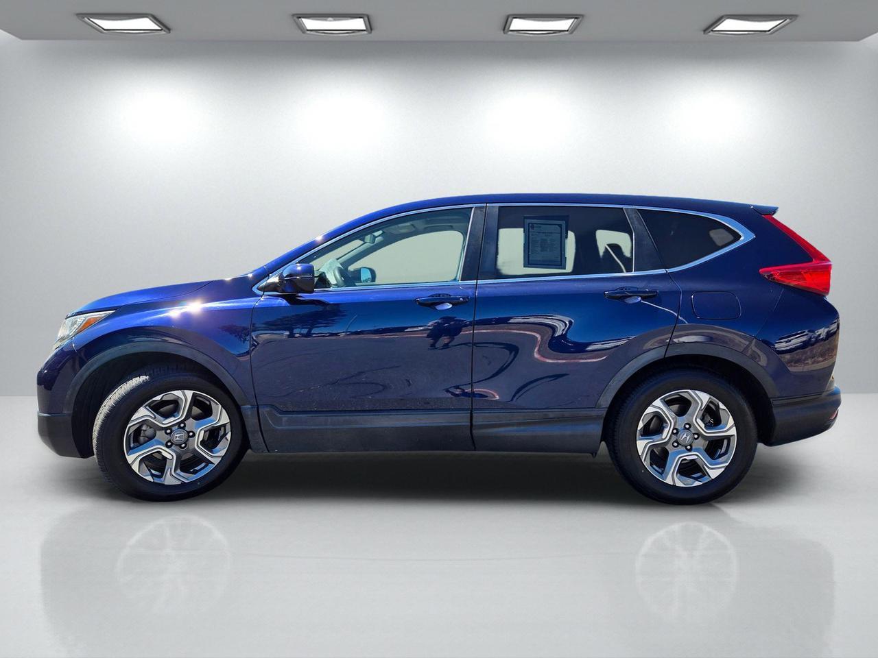 2018 Honda CR-V EX Roseville CA