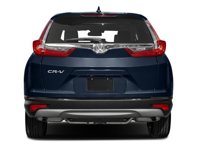 2018 Honda CR-V EX Roseville CA