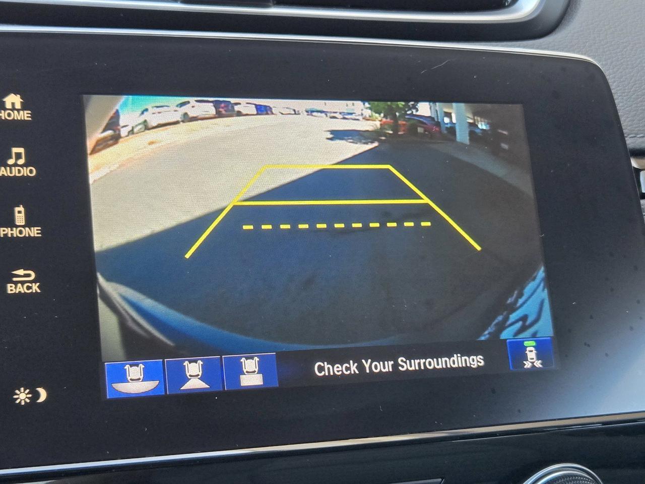 2018 Honda CR-V EX Roseville CA