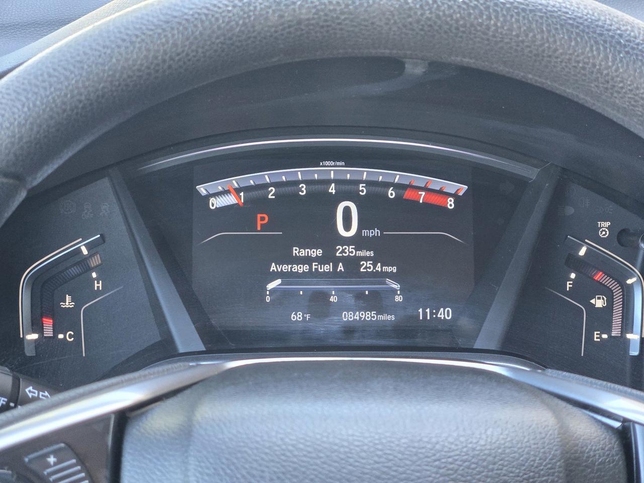 2018 Honda CR-V EX Roseville CA