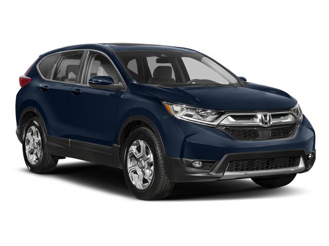 2018 Honda CR-V EX Roseville CA
