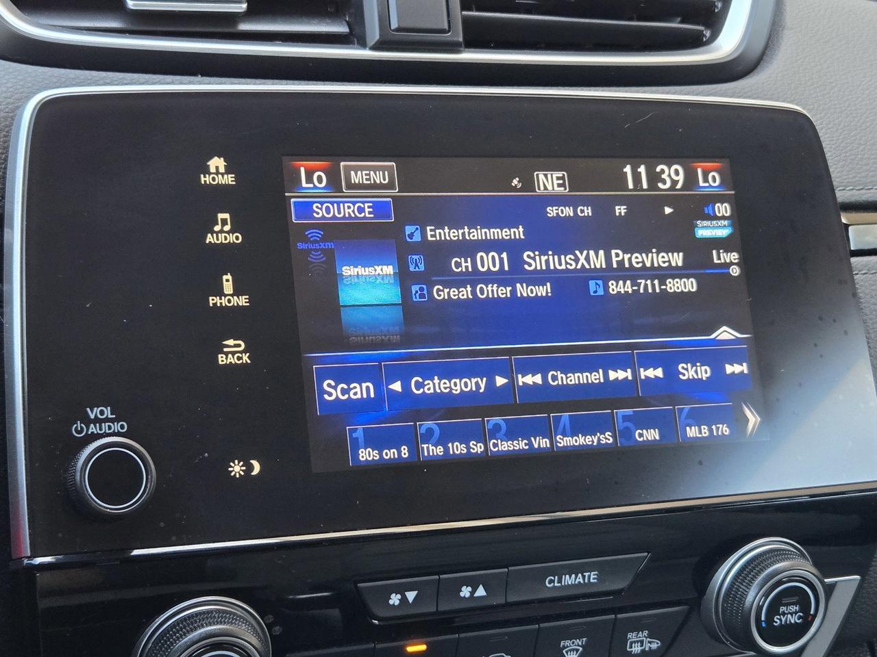 2018 Honda CR-V EX Roseville CA