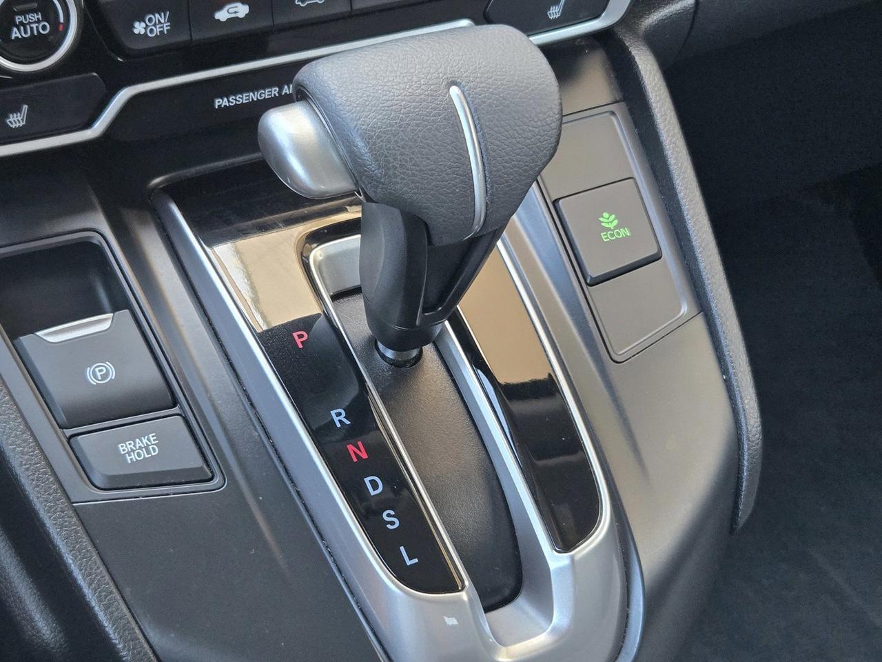 2018 Honda CR-V EX Roseville CA