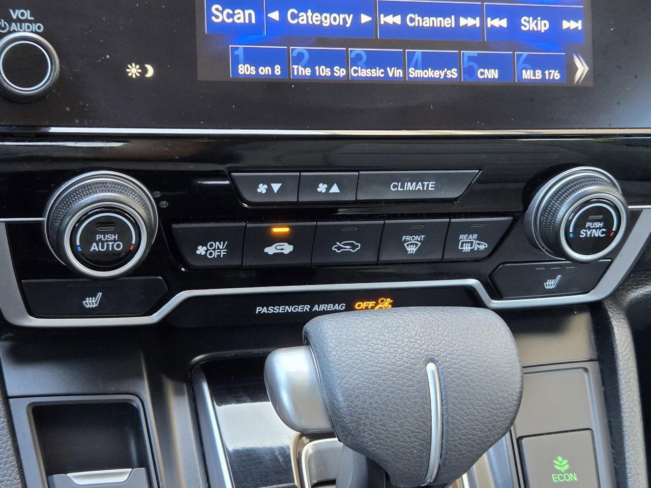 2018 Honda CR-V EX Roseville CA