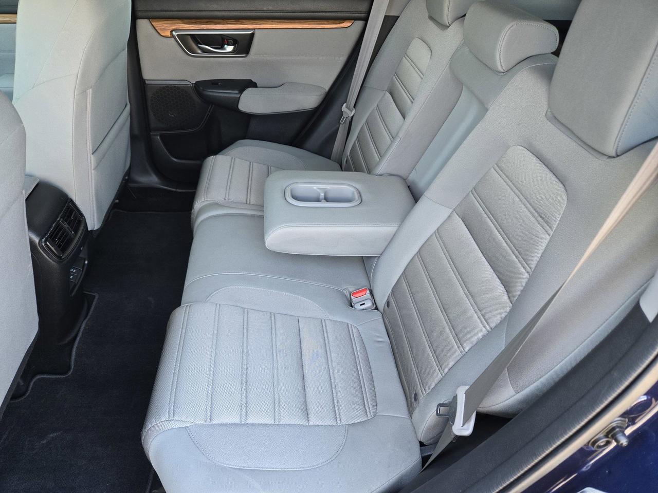 2018 Honda CR-V EX Roseville CA