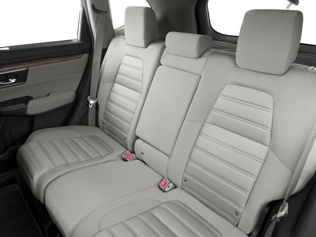 2018 Honda CR-V EX Roseville CA