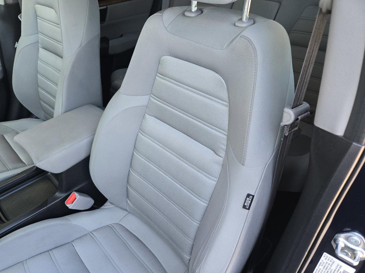 2018 Honda CR-V EX Roseville CA