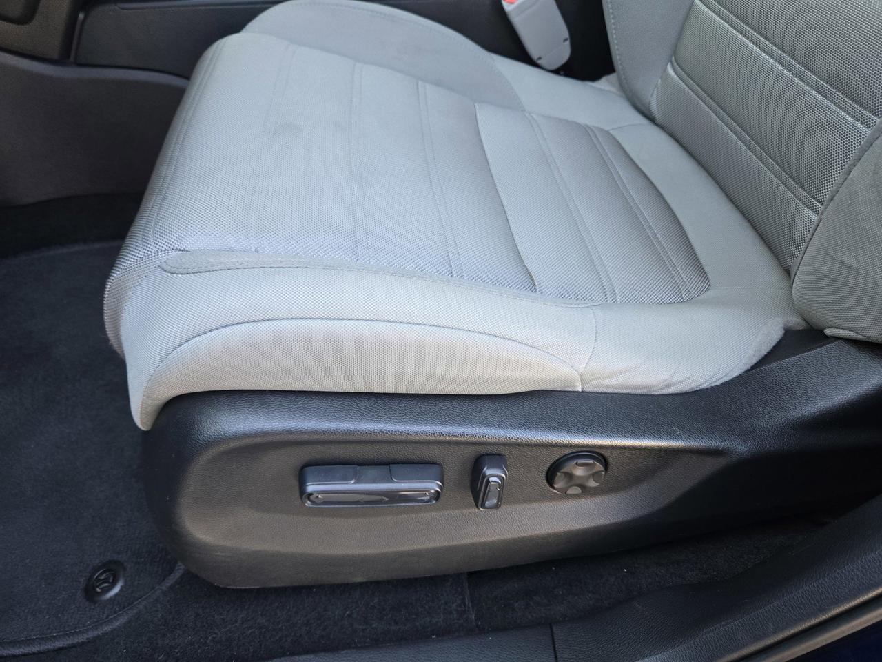 2018 Honda CR-V EX Roseville CA