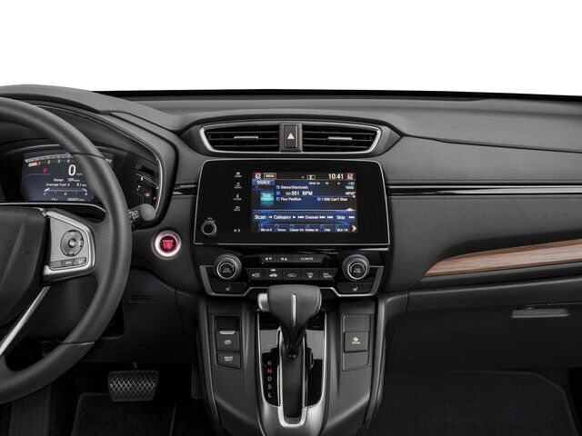 2018 Honda CR-V EX Roseville CA