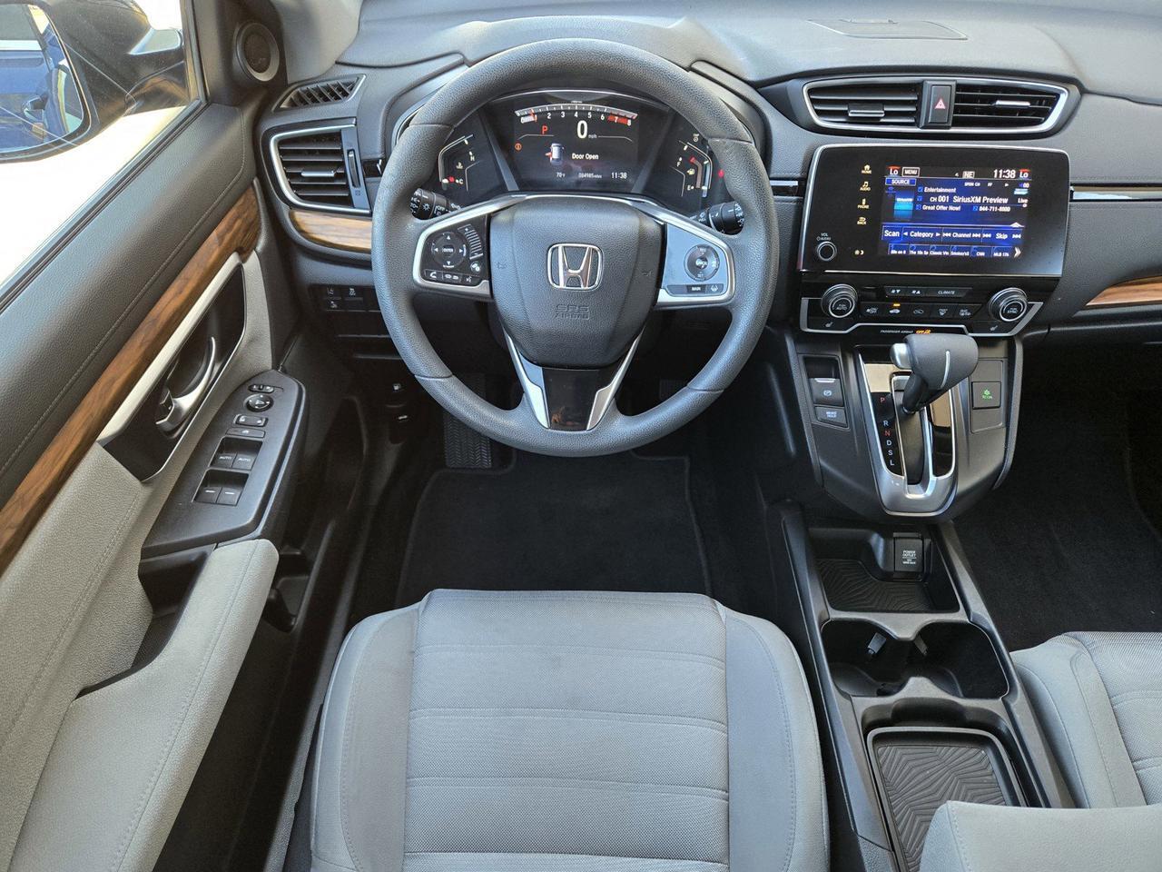 2018 Honda CR-V EX Roseville CA