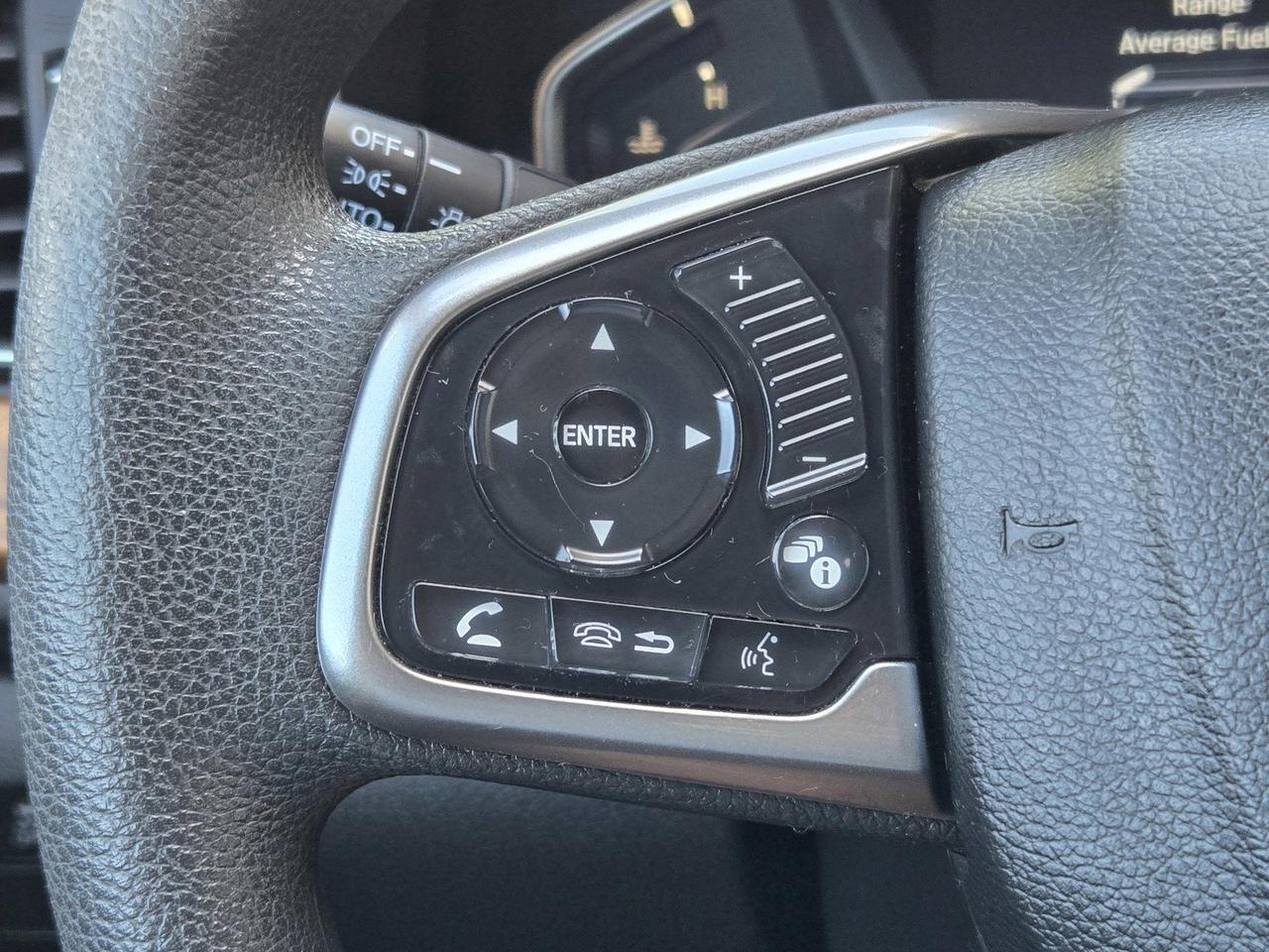 2018 Honda CR-V EX Roseville CA