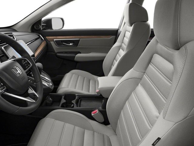 2018 Honda CR-V EX Roseville CA