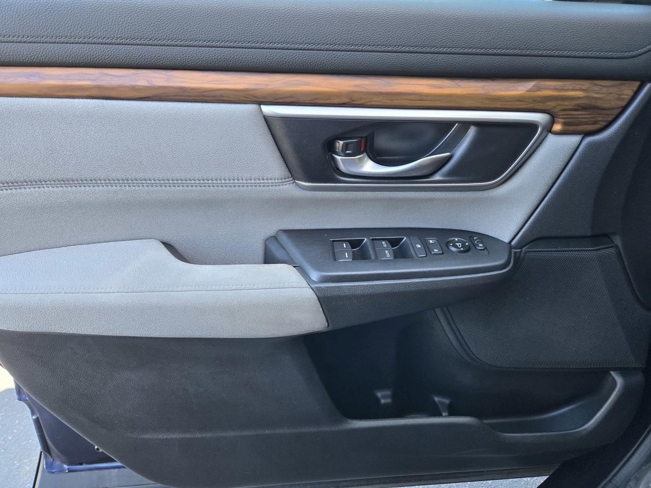 2018 Honda CR-V EX Roseville CA