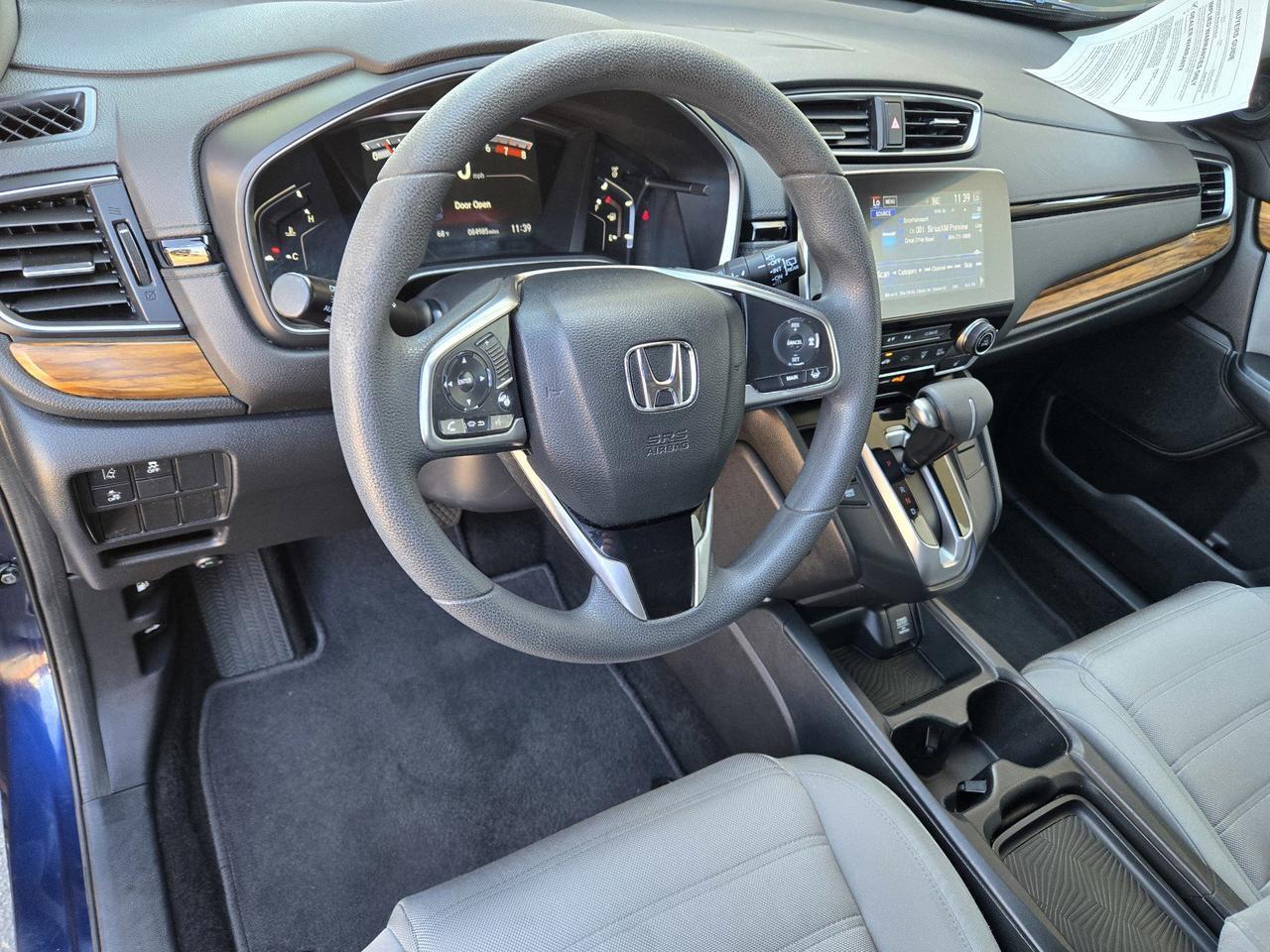 2018 Honda CR-V EX Roseville CA