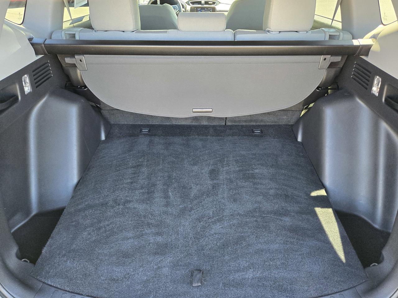 2018 Honda CR-V EX Roseville CA