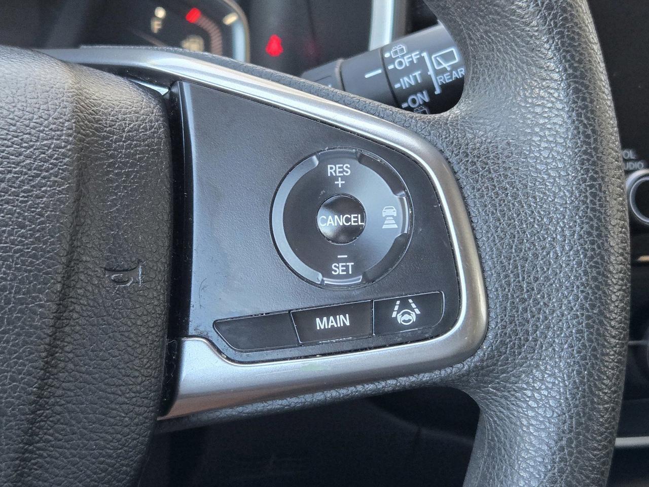 2018 Honda CR-V EX Roseville CA