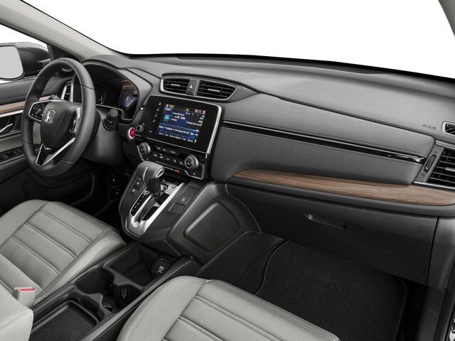 2018 Honda CR-V EX Roseville CA