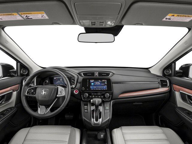 2018 Honda CR-V EX Roseville CA