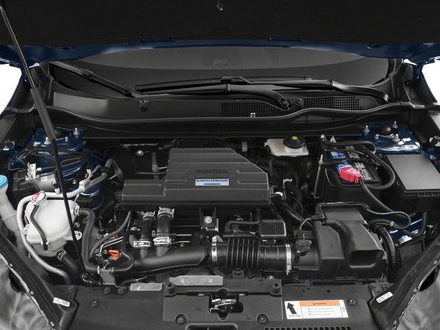 2018 Honda CR-V EX Roseville CA