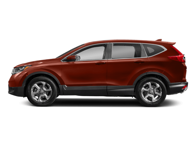 2018 Honda CR-V EX Roseville CA