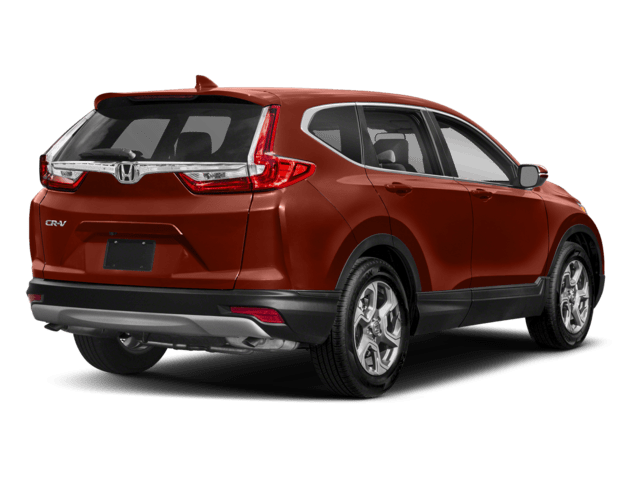 2018 Honda CR-V EX Roseville CA