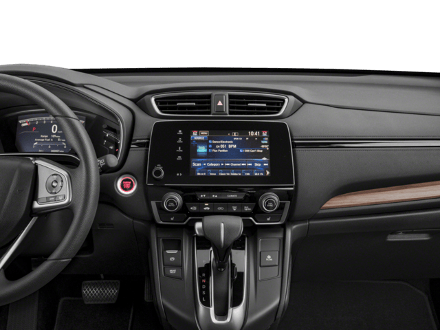 2018 Honda CR-V EX Roseville CA