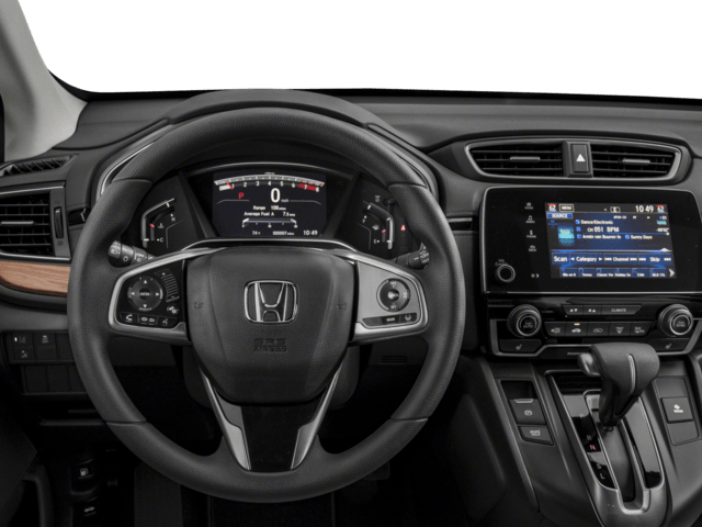 2018 Honda CR-V EX Roseville CA