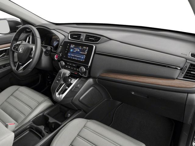 2018 Honda CR-V EX Roseville CA