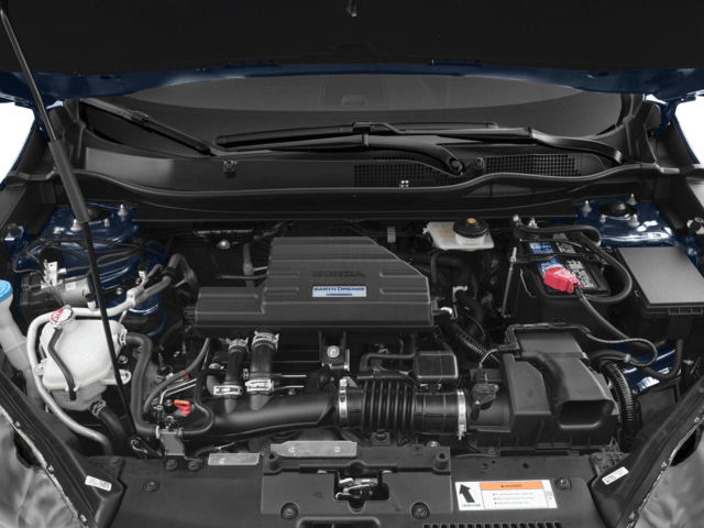 2018 Honda CR-V EX Roseville CA
