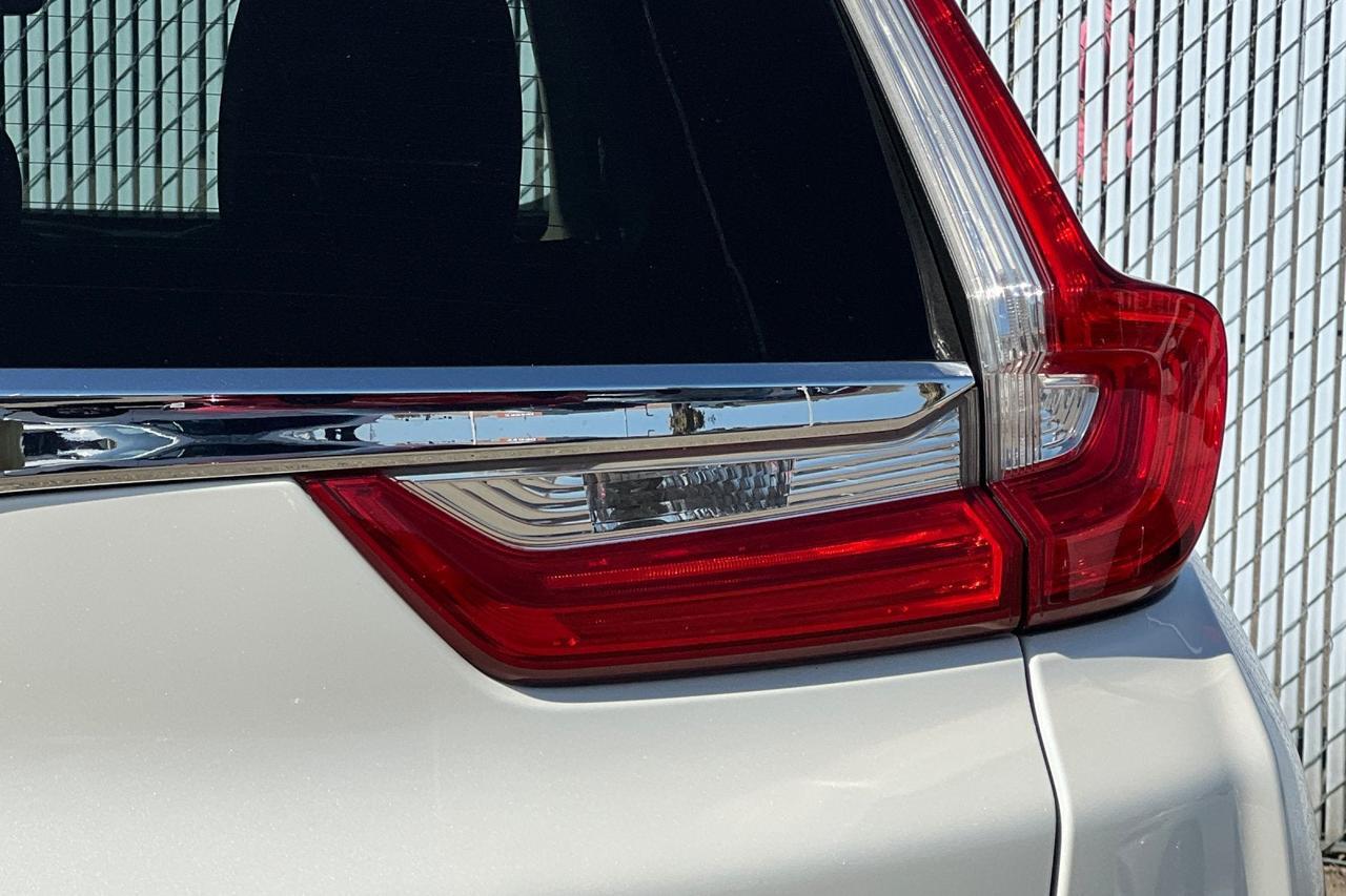 2018 Honda CR-V EX Roseville CA