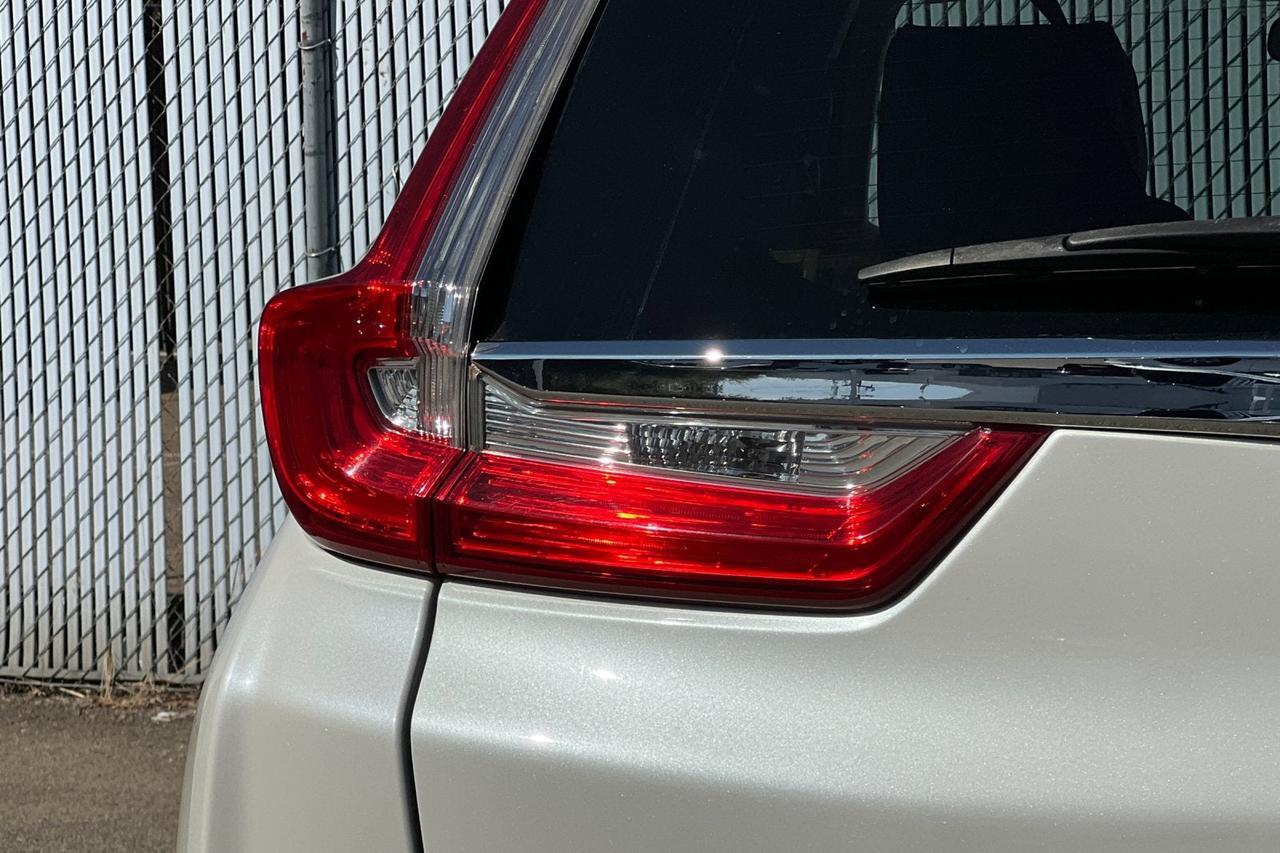 2018 Honda CR-V EX Roseville CA