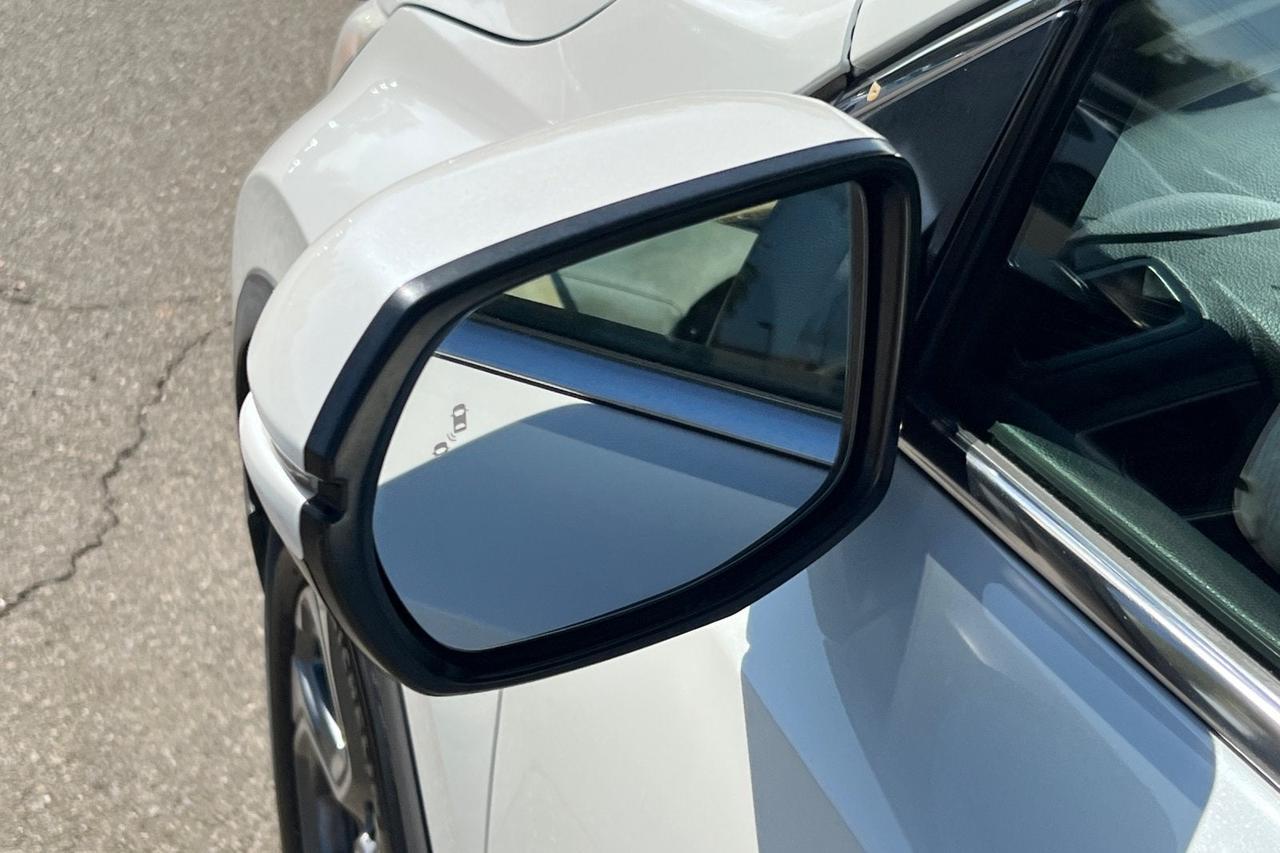 2018 Honda CR-V EX Roseville CA