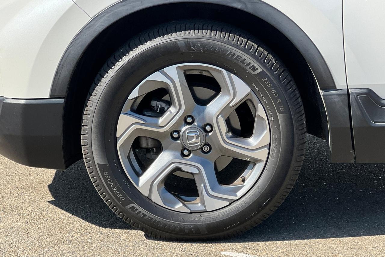 2018 Honda CR-V EX Roseville CA