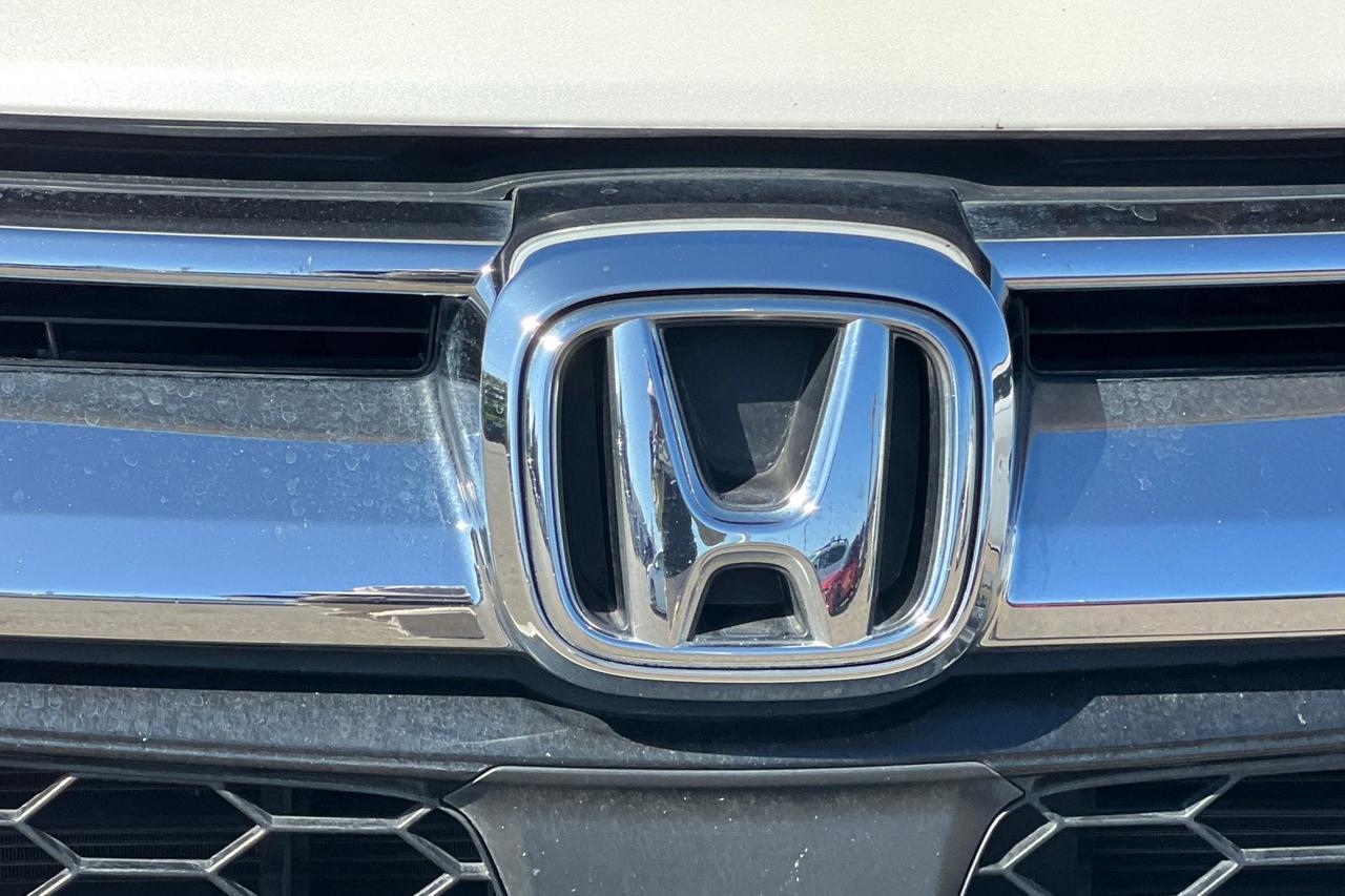 2018 Honda CR-V EX Roseville CA